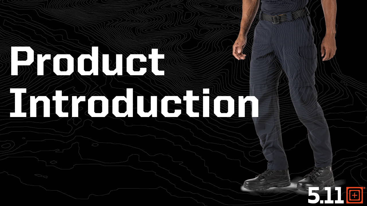 5.11 タクティカル tactical ブラック Sサイズ 上下 セット MEN'S – 5.11 Tactical Japan